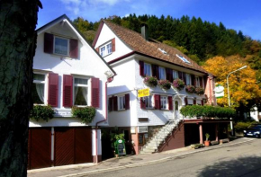 Gasthaus Zur Rose